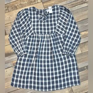 NWT Old Navy cotton dress size 8